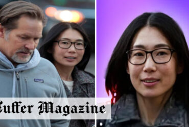 Who Is Atsuko Remar? Meet James Remar’s Wife Behind the Scenes