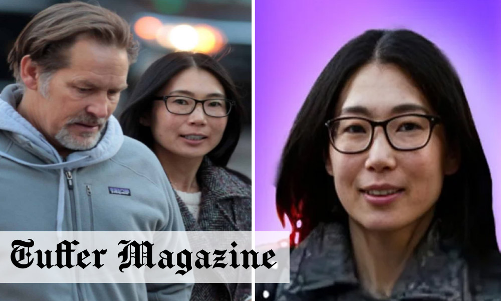 Who Is Atsuko Remar? Meet James Remar’s Wife Behind the Scenes