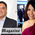 Who Is Wendy Lang? The Full Story of Cenk Uygur’s Wife