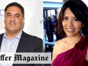 Who Is Wendy Lang? The Full Story of Cenk Uygur’s Wife