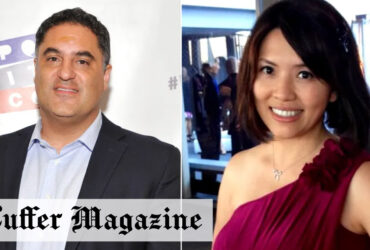Who Is Wendy Lang? The Full Story of Cenk Uygur’s Wife