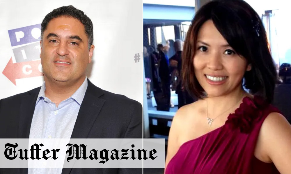 Who Is Wendy Lang? The Full Story of Cenk Uygur’s Wife