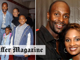 Jacqueline Bernice Mitchell: What Happened to Jerry Rice’s Ex-Wife After the Divorce