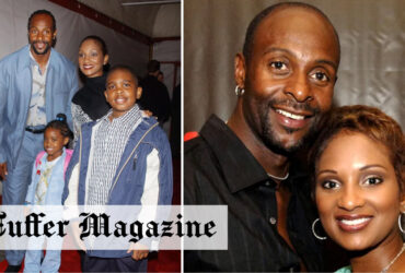 Jacqueline Bernice Mitchell: What Happened to Jerry Rice’s Ex-Wife After the Divorce
