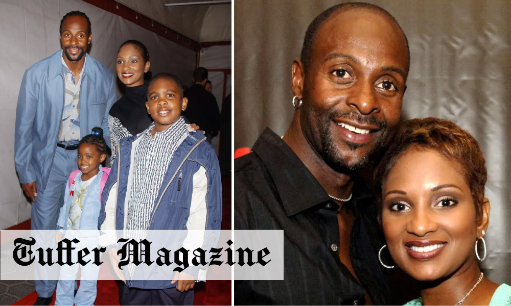 Jacqueline Bernice Mitchell: What Happened to Jerry Rice’s Ex-Wife After the Divorce