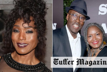 D’nette Bassett: What We Know About Angela Bassett’s Sister