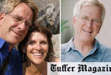 Anne Steves Biography: The Real Story of Rick Steves' Ex-Wife