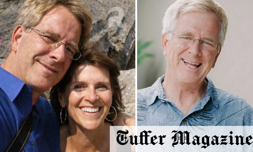 Anne Steves Biography: The Real Story of Rick Steves' Ex-Wife