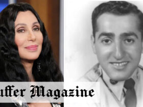 What Really Happened to John Paul Sarkisian, Cher’s Father?