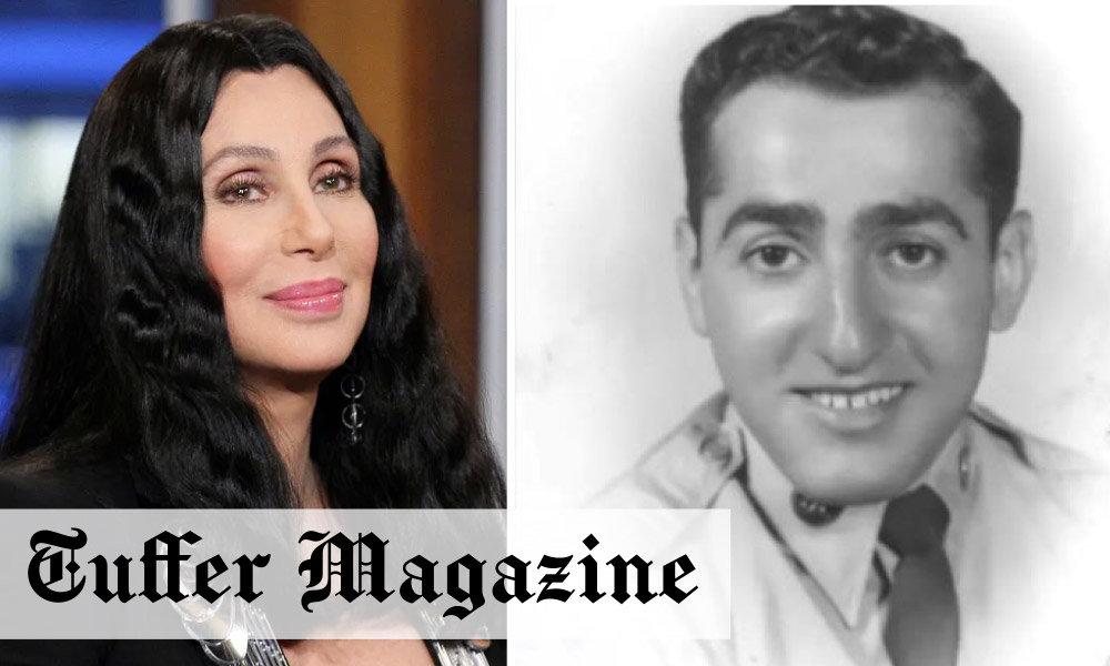 What Really Happened to John Paul Sarkisian, Cher’s Father?