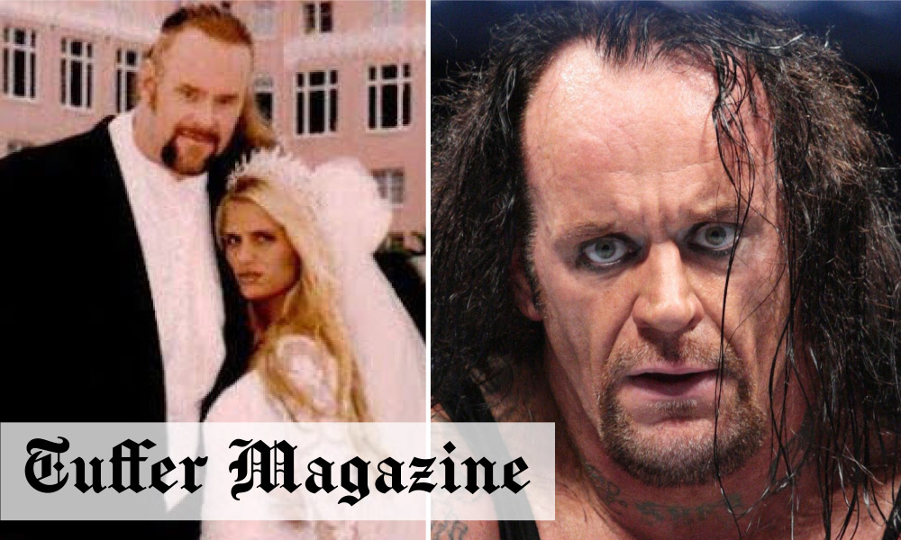 Jodi Lynn Calaway: The Untold Story of Undertaker’s Ex-Wife