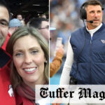 Who Is Jen Vrabel? Meet Mike Vrabel’s Wife and Biggest Supporter