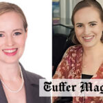 Who Is Anya Robbie? Inside the Private Life of Margot Robbie's Sister