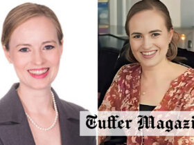 Who Is Anya Robbie? Inside the Private Life of Margot Robbie's Sister