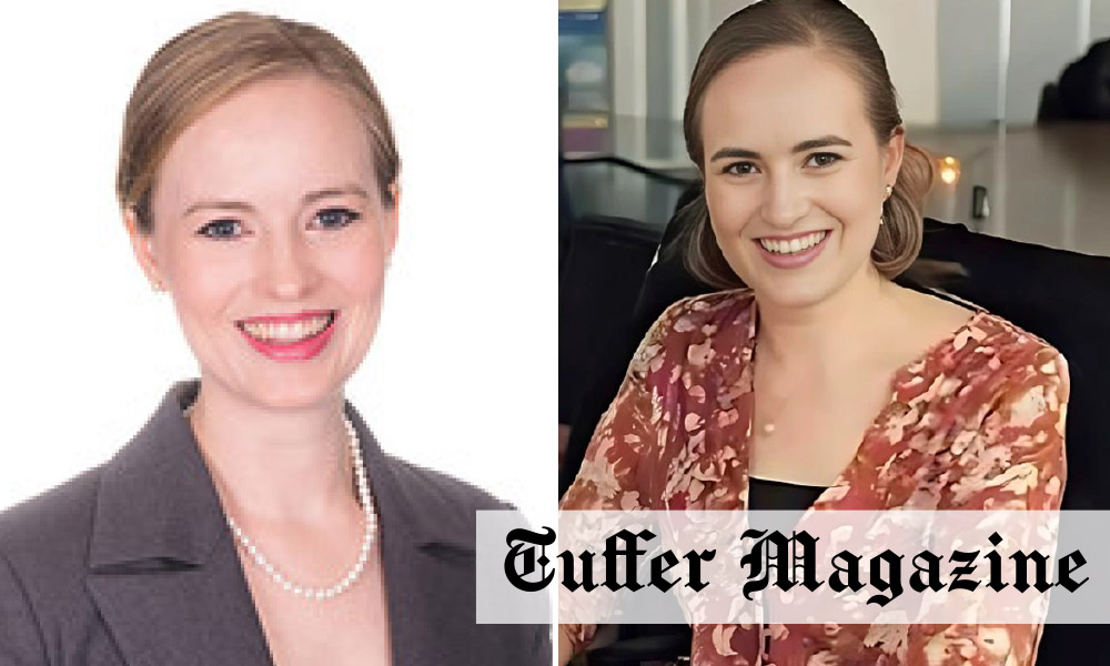 Who Is Anya Robbie? Inside the Private Life of Margot Robbie's Sister