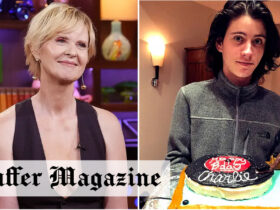 Charles Ezekiel Mozes: What We Know About Cynthia Nixon’s Son