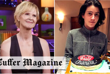 Charles Ezekiel Mozes: What We Know About Cynthia Nixon’s Son