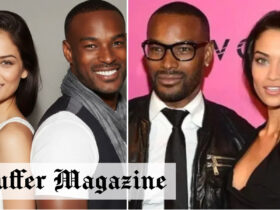 Who Is Berniece Julien, Tyson Beckford’s Ex-Wife? The Full Story Explained