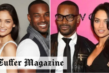 Who Is Berniece Julien, Tyson Beckford’s Ex-Wife? The Full Story Explained