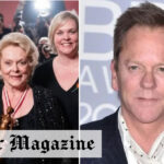 Thomas Emil Sicks: What We Know About Shirley Douglas’ Son