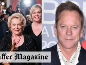 Thomas Emil Sicks: What We Know About Shirley Douglas’ Son