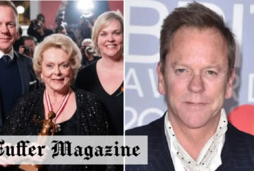 Thomas Emil Sicks: What We Know About Shirley Douglas’ Son
