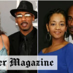 Shelly Tresvant: What Really Happened After Her Split from Ralph Tresvant?