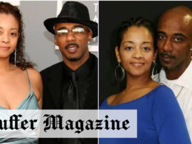 Shelly Tresvant: What Really Happened After Her Split from Ralph Tresvant?