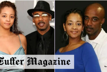 Shelly Tresvant: What Really Happened After Her Split from Ralph Tresvant?