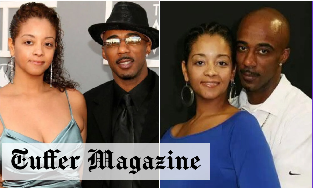 Shelly Tresvant: What Really Happened After Her Split from Ralph Tresvant?