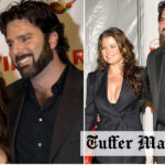 Paul Cerrito: What You Didn’t Know About Yasmine Bleeth’s Husband