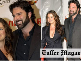 Paul Cerrito: What You Didn’t Know About Yasmine Bleeth’s Husband