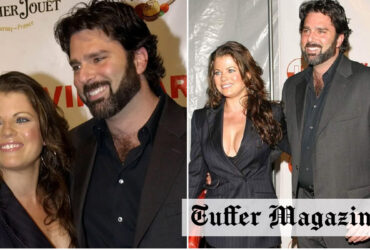 Paul Cerrito: What You Didn’t Know About Yasmine Bleeth’s Husband