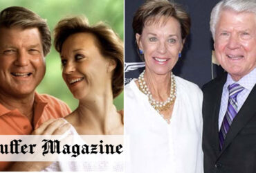 Who Is Rhonda Rookmaaker? The Sweet Life Story of Jimmy Johnson’s Wife