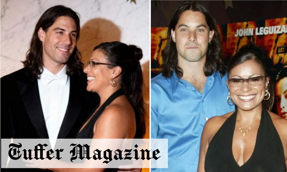 Antonimar Mello: What We Know About Lisa Velez’s Ex-Husband Today