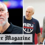 Micky Popovich: The True Story of Gregg Popovich’s Son
