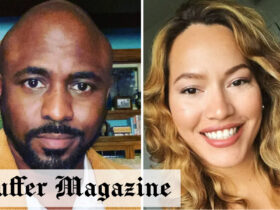 What Happened to Diana Lasso? Her Journey Before and After Wayne Brady