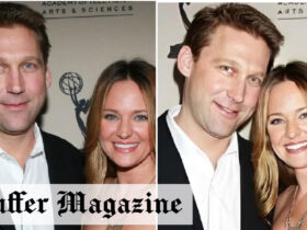 Sandy Corzine: What Happened to Sharon Case’s Ex-Husband After the Divorce?