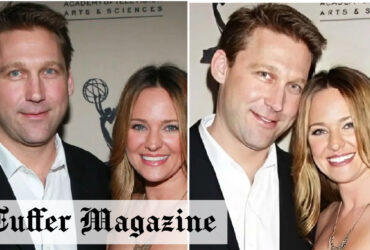 Sandy Corzine: What Happened to Sharon Case’s Ex-Husband After the Divorce?