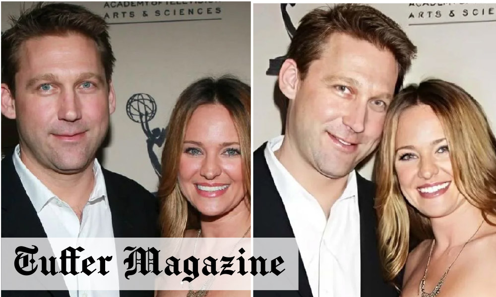 Sandy Corzine: What Happened to Sharon Case’s Ex-Husband After the Divorce?