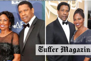 Meet Lorice Washington: Denzel Washington’s Sister and Spiritual Leader