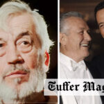 Pablo Huston: What You Never Knew About John Huston’s Son