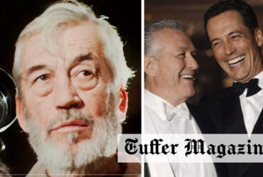 Pablo Huston: What You Never Knew About John Huston’s Son