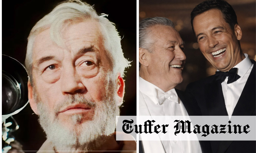 Pablo Huston: What You Never Knew About John Huston’s Son