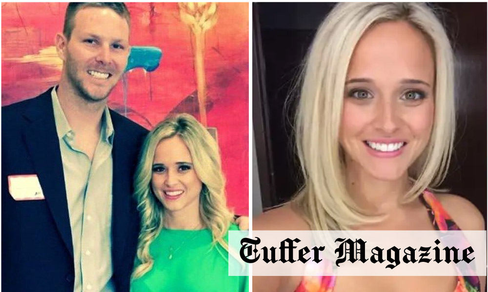 Brianne Aron: Chris Sale’s Wife with a Beautiful Life and Career of Her Own
