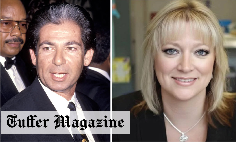 What Happened to Jan Ashley, Robert Kardashian’s Ex-Wife?