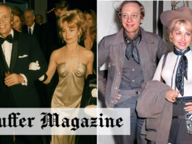 Who Is Loralee Czuchna? Inside the Private World of Don Knotts’ Second Wife