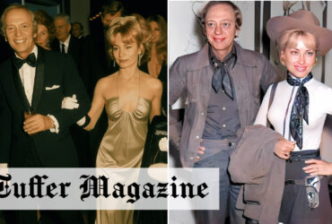 Who Is Loralee Czuchna? Inside the Private World of Don Knotts’ Second Wife