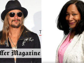 Who Is Kelly South? The Real Story of Kid Rock’s First Love and Baby Mama
