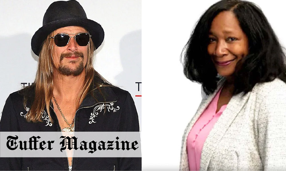 Who Is Kelly South? The Real Story of Kid Rock’s First Love and Baby Mama
